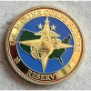 marine US MARINE CORPS RESERVE Challenge Coin