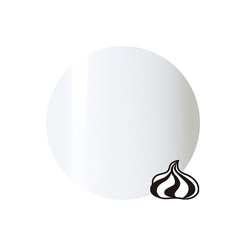 Ageha Gel kuri-mua-tojeru White UV/LED Compatible
