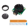 UCTRONICS for Raspberry Pi HQ Camera, 12.3MP IMX477 Camera Module