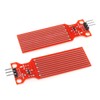 DGZZI Water Level Sensor Module 2PCS Rain Water Level Liquid