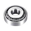 sourcing map 30302 Tapered Roller Bearing Cone with Shell 15