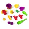 Step2 Rain Showers Splash Pond Toddler Water Table For Toddlers