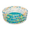 Bestway Sea Life - Piscina Infantil (150 x 53 cm),