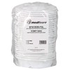 Mediware Burp Bags Pack of 25