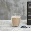Mommake 참 블랙 선식 대용량(원통) 500g 1개 Pure Black Meal