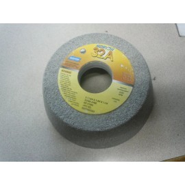 Norton® 66252830962 32A Cup Wheel, 5 x 3-3/4 in Dia x 1-3/4 in THK, 1-1/4 in Cen