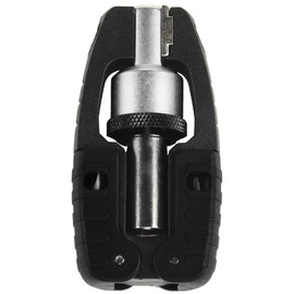 North Peak NP-3314 BK Ratchet Screwdriver Set Snowboard Ski