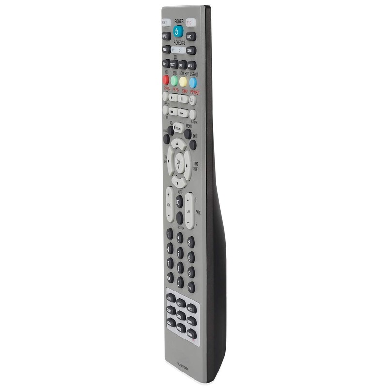 MKJ39170828 New Replaced Remote Control for LG Service Remote CX