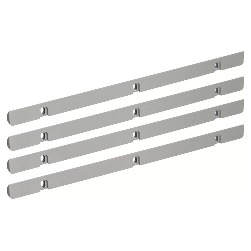 Hitachi 998818 Table Insert (Grey) 4PK for C8FB2 C12FSA C10FSB