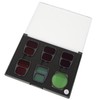 Drone Filter Kit ND8 ND16 ND32 ND64 UV CPL Multi