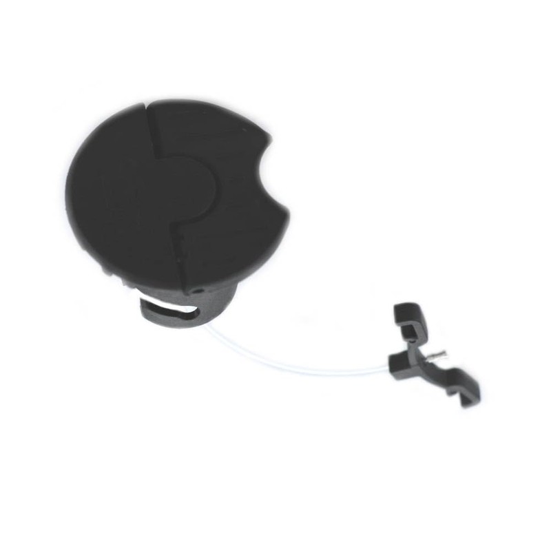 Eopzol Replacement 90618141 Chainsaw Cap for DeWalt DCCS620B DCCS620P1 DCCS670B