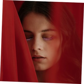 Baluue 4sets False Eyelashes for Women Artificial Makeup Lashes Party Night Out Easy to Apply Comfortable Flexible Perfect Present for Mom Grandma Wife 5pairs*4