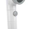 G1/2in Pressurized Shower Head Handheld Shower Sprayer Bathroom Showering Accessories