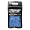 SPRINKLY - Sugar Crystals - Blue - 30g