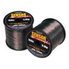 DAIWA SENSOR BULK SPOOL COLOR - BROWN BREAKING STRAIN -