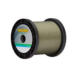 Maxima Bulk-4 Lb UltraGreen 3300Yd