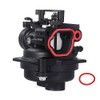 799584 Carburetor Compatible with Briggs Stratton Husqvarna and Troy-Bilt Lawn