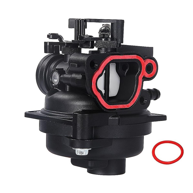 799584 Carburetor Compatible with Briggs Stratton Husqvarna and Troy-Bilt Lawn