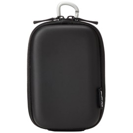 Nakabayashi Z0949 Digio2 Digital Camera Case EVA Semi-Hard Small Black