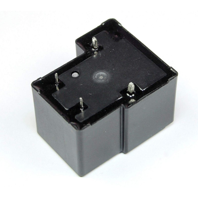 Relay 24vdc SPST G8P-1A4P-24VDC NO 30A, 250VAC, 1 Form A