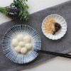 Maehara Gishi Shiratamako Japanese Glutinous Rice Flour Mochi Daifuku