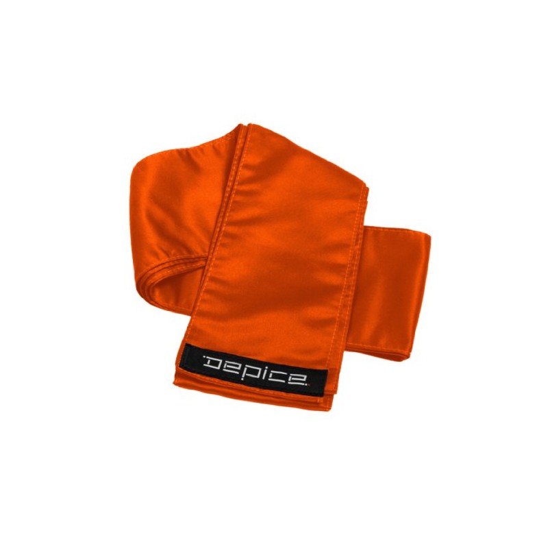 DEPICE Unisex - Adult Sash Belt, Orange, 280 cm