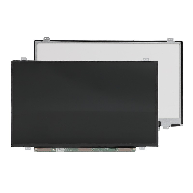 14in LCD Screen 1366 X 768 HD Glossy Low Power