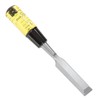 Buck Brothers 120106BC Professional 1'' Inch Wood Chisel, Yellow