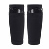 Soccer Shin Guards Sleeves, Shin Guard Sleeves, 2 Pcs Shin