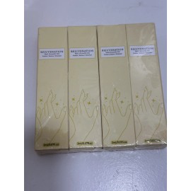 Unbranded 4 NIB Rejuvenation Nail Growth Oil 2ML VITALIZE RESTORE STIMULATE 12/27 Box Dent