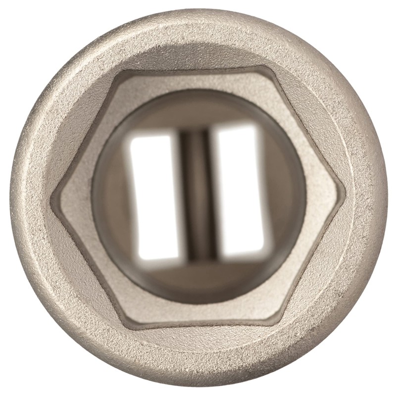 TONE 3NV-16L Long Socket for Impacts, 0.3 inches (9.5 mm)
