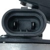 TRQ Driver and Passenger Side Headlight Assembly Set Compatible with