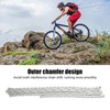Bike Chain 10 Speed Mountain Road Bike Chain Variable Speed