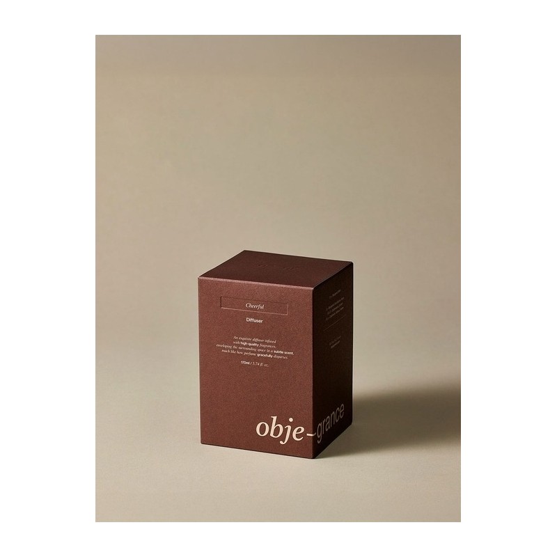 Diffuser Cheerful / 디퓨저 치어풀