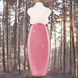 Daisyque Moist Matte Pure Water Lip Gloss 13 Mauve Grape 1ea / 데이지크 촉촉함 매트 퓨어 워터 립 글로스 13 모브 그레이프 1개