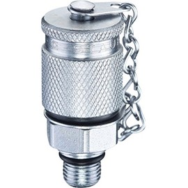 STAUFF 1210026116 Measuring Coupling SMK 20-G 1/4 Inch PC