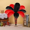 Yuxung 6 Sets Wedding Table Centerpiece Accessories Including 159 Pieces