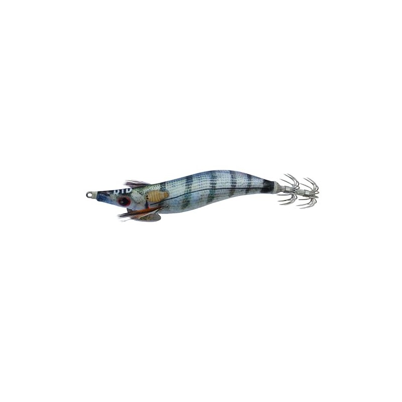 Td SQUID JIG DTD REAL FISH OITA - 10CM -