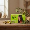 Ors Olive Oil Relaxer Extra Fuerte 470g Sachet Kit