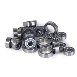 Team Associated Ceramic Bearing Kit for Team ASSOCIATED RC10T