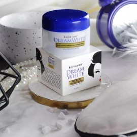 Kojie San Dream White ANTI-AGING CREAM With SUNSCREEN 30g