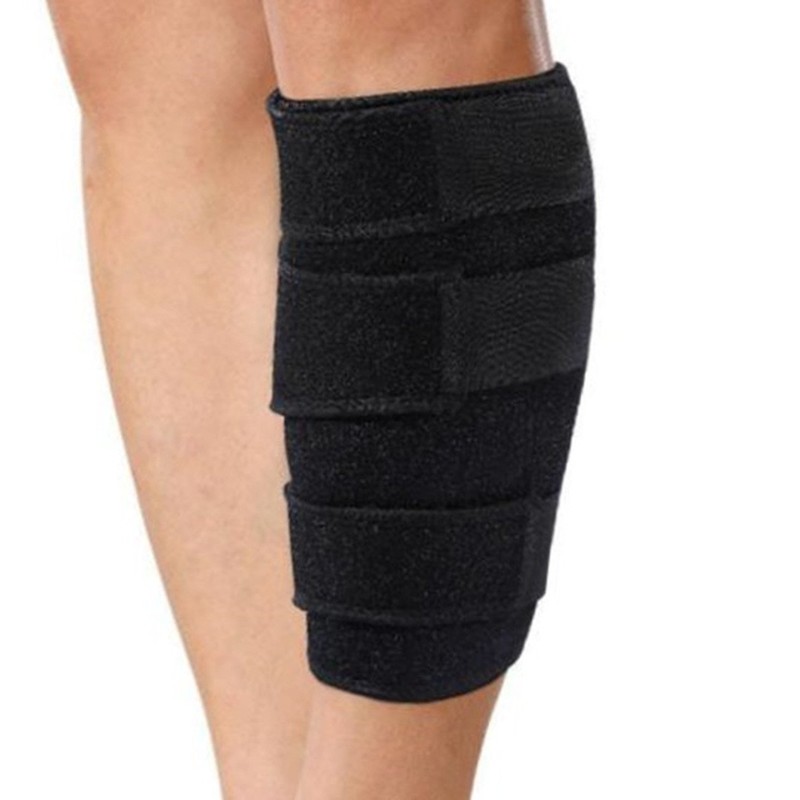Calf Supporter Groin Strain Basketball Sports For