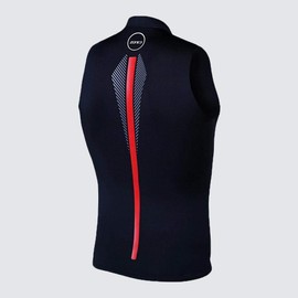 ZONE3 Chaleco de neopreno Warmth Vest
