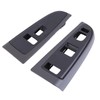 Aublinto Power Window Switch Window Switch Bezel Replacement Right &