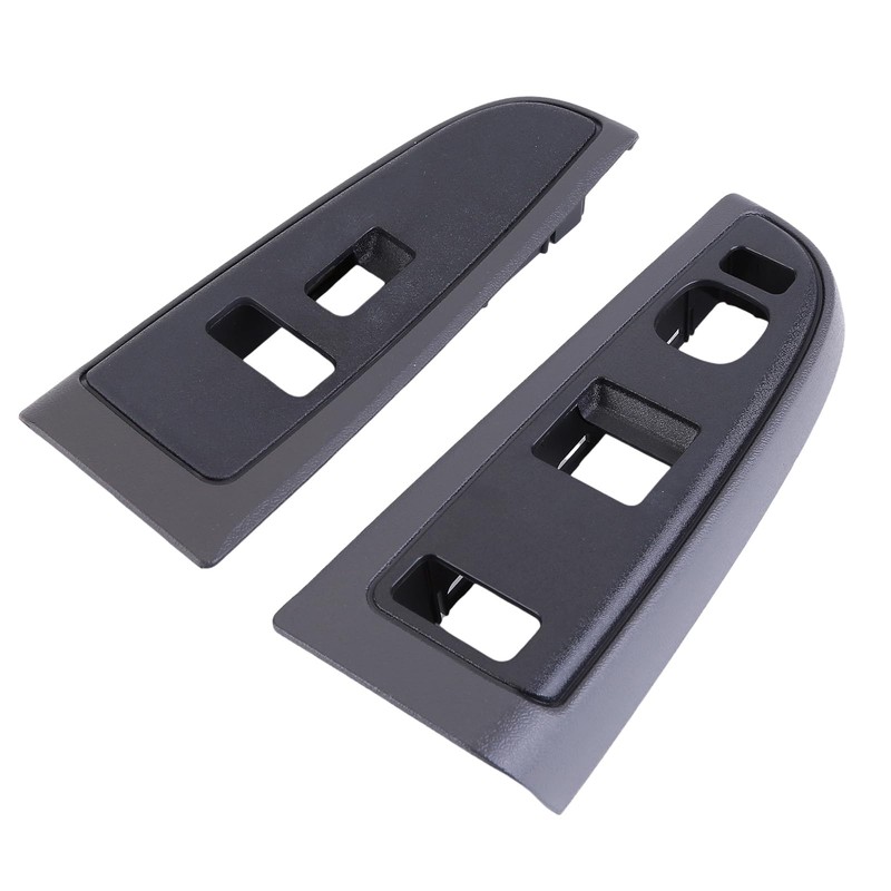 Aublinto Power Window Switch Window Switch Bezel Replacement Right &