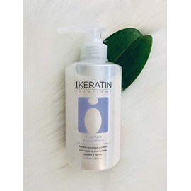 IKERATIN KERA HAIR MASK (16 fl oz)