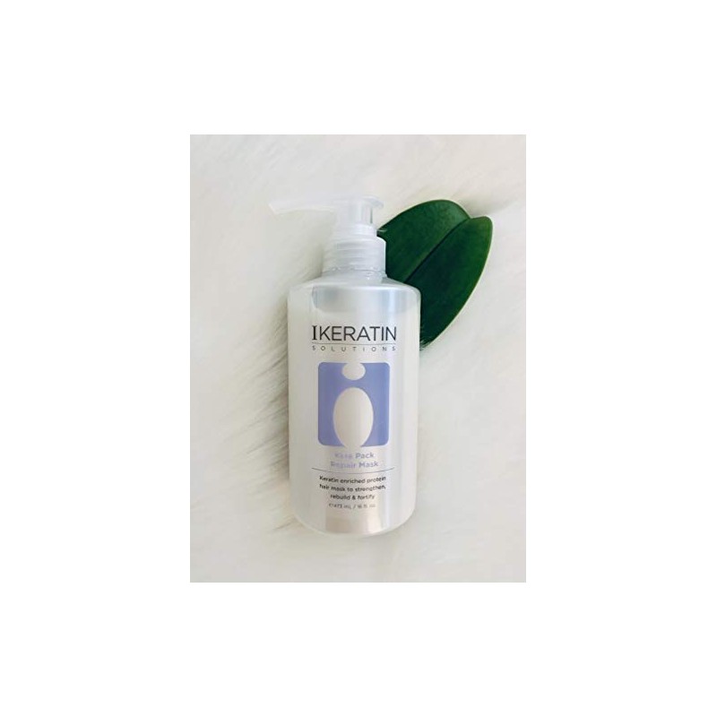 IKERATIN KERA HAIR MASK (16 fl oz)
