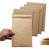 Pack of 5 A5 Padded Envelopes - 15cm x 21.5cm