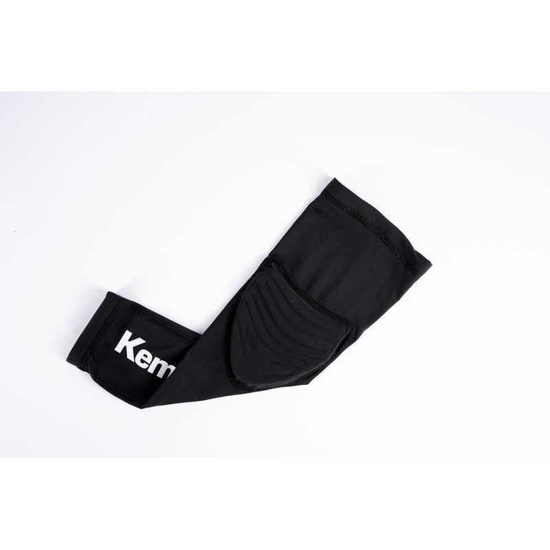Kempa Arm-Sleeve - Tutore per Braccio Imbottito con Protezione per