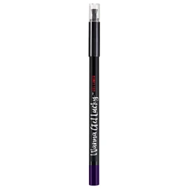 Ardell Beauty Wanna Get Lucky Gel Liner, Purple Royal